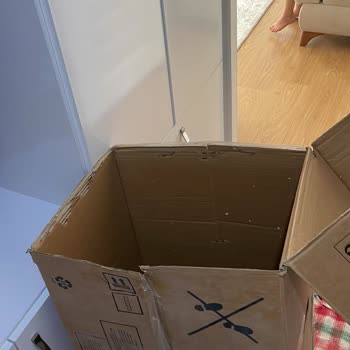 Koçtaş'tan Teşhir Ürünü Ve Yanlış Parça Teslimatı Nedeniyle Mağduriyet