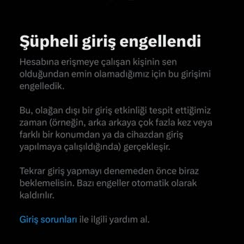 Kabasakalonline.com Satın Aldığım Hesabın Çalınması ve Satıcıdan Destek Alamama Sorunu