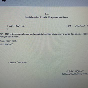 Millenicom İle Yaşadığım Pişmanlık Ve Mağduriyet