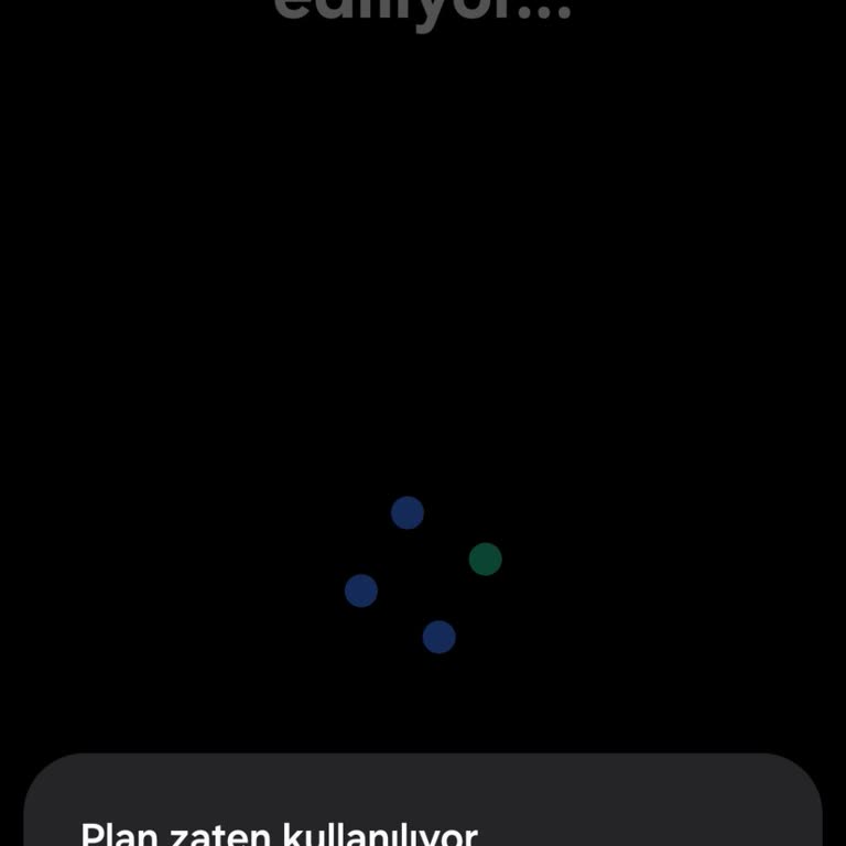 Turkcell E-Sim Aktivasyonunda Yaşanan Sorun Ve Destek Eksikliği