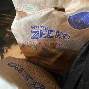 Kargo Sorunu Nedeniyle Ürünlerim Zarar Gördü, Firma Sorumluluk Almadı