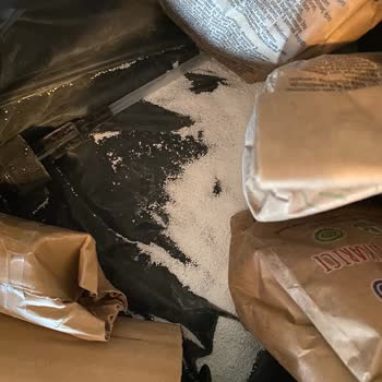 Kargo Sorunu Nedeniyle Ürünlerim Zarar Gördü, Firma Sorumluluk Almadı