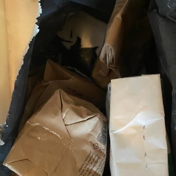 Kargo Sorunu Nedeniyle Ürünlerim Zarar Gördü, Firma Sorumluluk Almadı