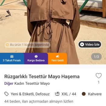 Dolap Uygulamasında Yanıltıcı Kupon Ve Fiyat Sorunu