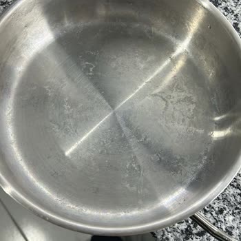 Çelik Tencere Garanti Süreci Hakkında Deneyim