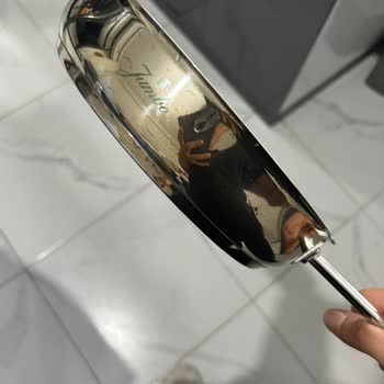 Çelik Tencere Garanti Süreci Hakkında Deneyim