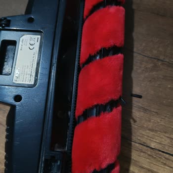 Süpürge Başlığı Garantiye Girmiyor, Yedek Parça Fiyatı Çok Yüksek