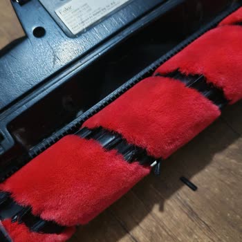 Süpürge Başlığı Garantiye Girmiyor, Yedek Parça Fiyatı Çok Yüksek