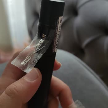 Aldığım Maskaranın Fırça Ucu Yoktu Hayal Kırıklığı Yaşadım