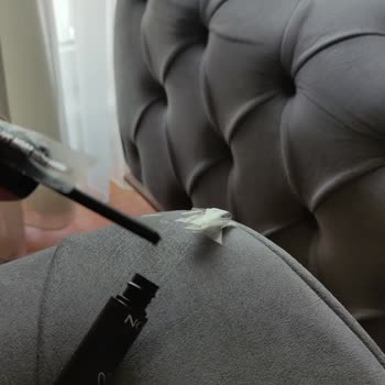 Aldığım Maskaranın Fırça Ucu Yoktu Hayal Kırıklığı Yaşadım