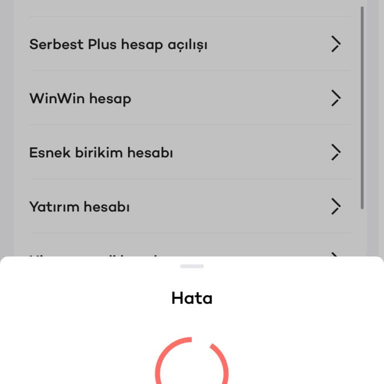 20 Gündür Bireysel Yatırım Hesabı Açılamıyor, Çözüm Ve Geri Dönüş Yok
