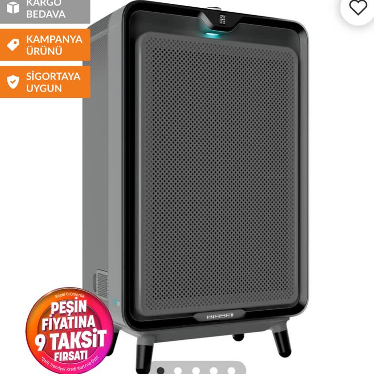 Byfix Servis Bissel Hava Temizleyici Servis Sürecinde Bilgi Eksikliği Ve Yüksek Ücret Talebi