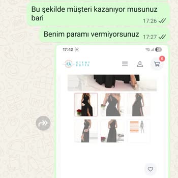 Yanlış Fiyat Farkı Ve Yüksek Kargo Ücretleriyle Mağduriyet Yaşadım