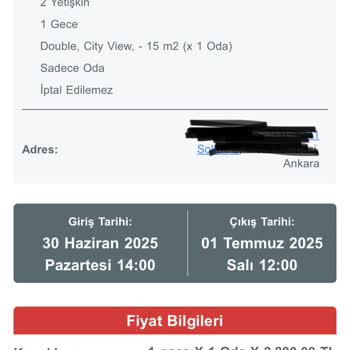 Obilet Uygulamasında İndirim Kodu Sorunu Ve Yüksek Fiyat Şikayeti