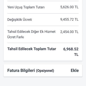 Ryanair Uçuşunda Memur Tavrı Nedeniyle Yaşadığım Mağduriyet