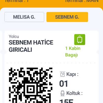 Ryanair Uçuşunda Memur Tavrı Nedeniyle Yaşadığım Mağduriyet