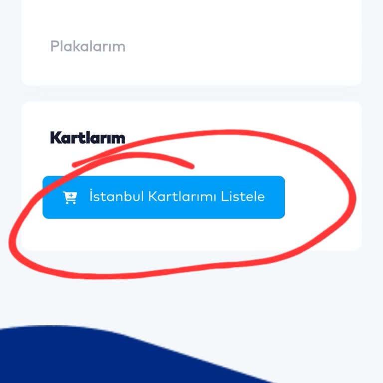 Belbim | İstanbulkart Aktif Üyeliğimin Sebepsiz İptali Ve Çözülmeyen Sorun