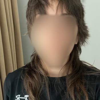 Ali Bolat Kuaför (Instagram: Maliblends) Kuaförün Kaba Tavırları Ve İstenmeyen Saç Kesimi