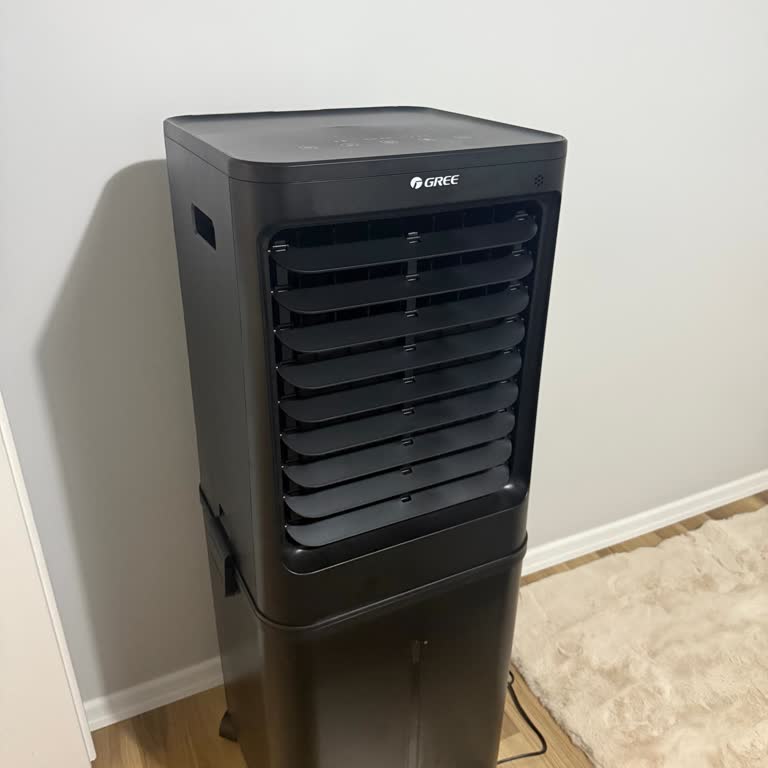 Media Markt Soğutucu Yerine Nem Makinesi: Paramız Çöpe Gitti