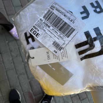 Shopierden Farklı Ürün Gönderildi İade Talebim Reddedildi