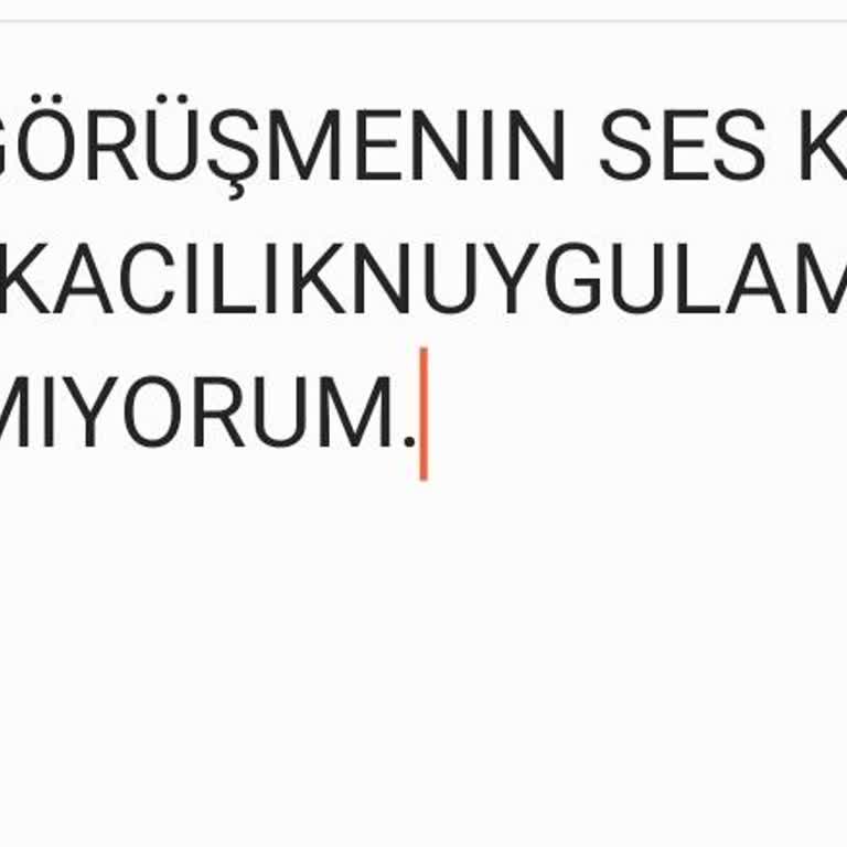 Bilet İadesi Gecikti, Müşteri Hizmetleri Yetersiz Kaldı