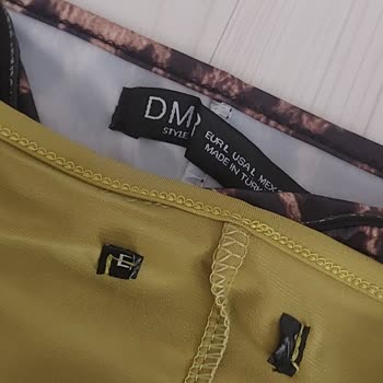 Yanlış Beden Ürünler Gönderildi İlgisizlik Ve İade Sorunu Yaşanıyor