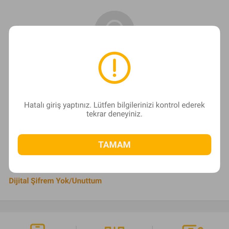 Yurt Dışında Dijital Bankacılığa Erişim Engeli Mağduriyet Yaratıyor