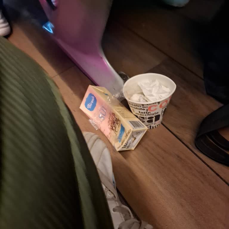 Otobüs Yolculuğunda Beklenen Hizmet Sunulmadı