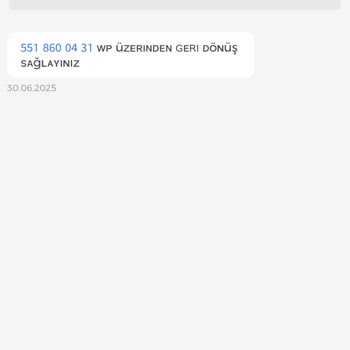 Güvenilir Olmayan Başvuru Formu Nedeniyle Kişisel Bilgilerimin Tehlikeye Girmesi