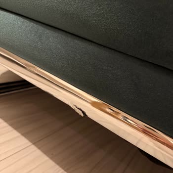 Mobilya Teslimatında Yaşanan Eksiklikler Ve Mağduriyet