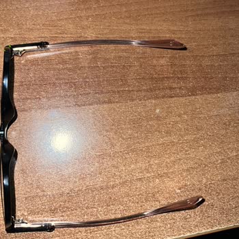 Atasun Optik Gözlükte Odak Ve Çerçeve Sorunları Yaşadım