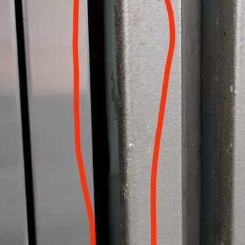 PVC Doğrama Conta Sorunu ve Garanti Süresi Hakkında Şikayet