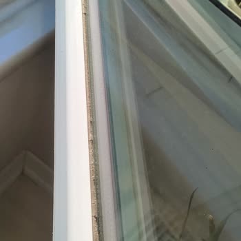 PVC Doğrama Conta Sorunu ve Garanti Süresi Hakkında Şikayet