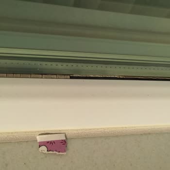 PVC Doğrama Conta Sorunu ve Garanti Süresi Hakkında Şikayet