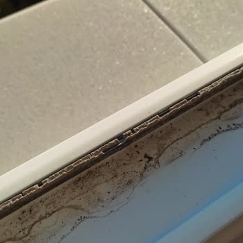 PVC Doğrama Conta Sorunu ve Garanti Süresi Hakkında Şikayet