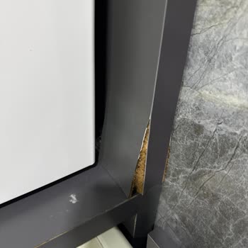 Kurutma Makinesi Su Sızıntısı Ve Servis İlgisizliği