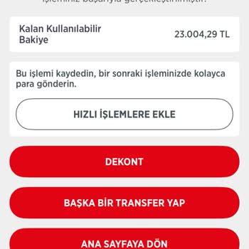 Hesabım Haksız Yere Bloke Edildi, Paramı Alamıyorum