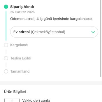 Dolap.com'da İade Sonrası Eksik Para İadesi Ve Haksız Komisyon Kesintisi