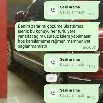 Kimlik Bilgilerimle Usulsüz Tarife Değişikliği Ve Mağduriyet