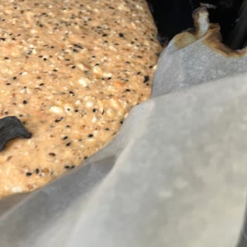 Protex Marka Pişirme Kağıdı Fırında Yangına Sebep Oldu