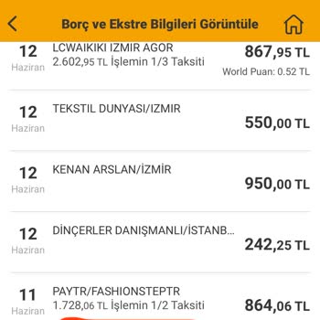 Para İadesi Ve İletişim Sorunu
