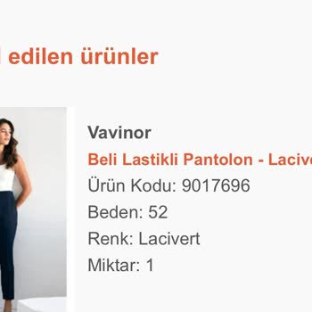 Siparişim İptal Edildi Kupon Yok Süreç Belirsizliğinde Mağduriyet Yaşadım