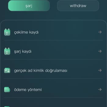 Repix DD Platformunda Giriş Ve Para Çekme Sorunu