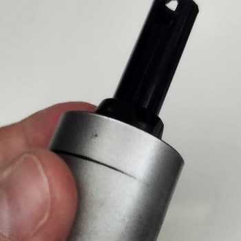 Simfer Fırının Düğme Sorunu Mağduriyeti