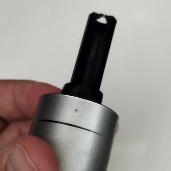 Simfer Fırının Düğme Sorunu Mağduriyeti