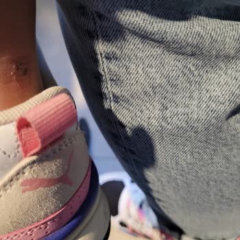 Aldığım Ayakkabılar Hem Deforme Oldu Hem De Koku Yaptı, Çözüm Yine Müşteri Aleyhine!