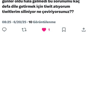 Binance TR'den Çektiğim Para Hesabıma Geçmedi, Dekont Geçersiz