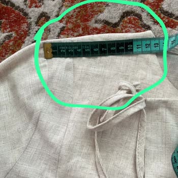 Defolu Ürün İadesi Kabul Edilmedi Değişimde Kargo Ücreti Alındı