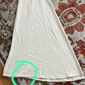 Defolu Ürün İadesi Kabul Edilmedi Değişimde Kargo Ücreti Alındı