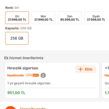 Hediyeli Ürün Vaadi Yerine Getirilmedi, Güvenim Sarsıldı